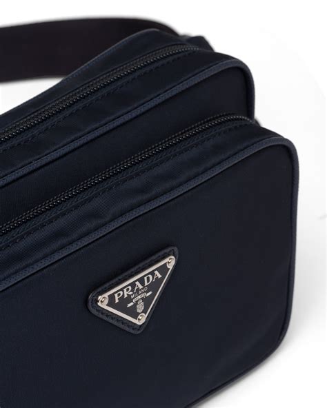 prada nylon bag belt|prada nylon belt bag women's.